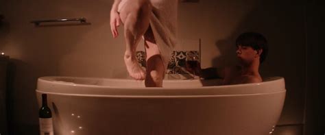 Nude Video Celebs Chloe Carroll Nude The Honeymoon Phase