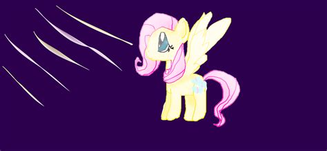 Fluttershy Wallpaper By Rainbowdashartist On Deviantart