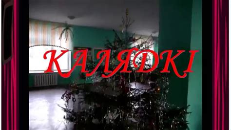 Калядкі - YouTube