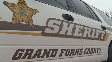 Grand Forks Man Arrested After High Speed Pursuit Kvrr Local News