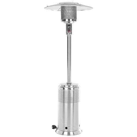 Best Gas Patio Heaters 2023 Propane Patio Heater Reviews