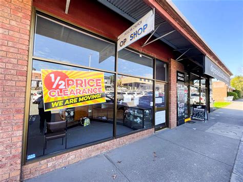 Shop Retail Property Leased In 57 Commercial Place Drouin VIC 3818