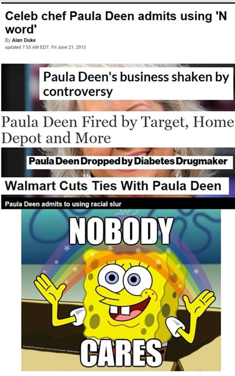 Memebase Paula Deen Page 2 All Your Memes In Our Base Funny Memes Cheezburger