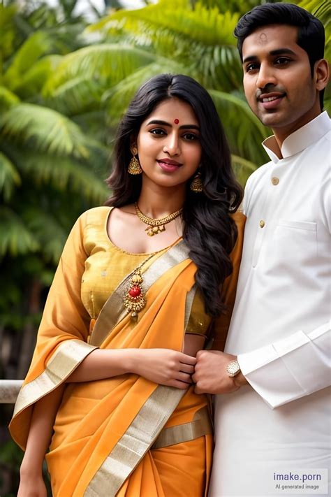 Imake Porn Indian Tamil Woman Year Old Skin Tone Honey Medium