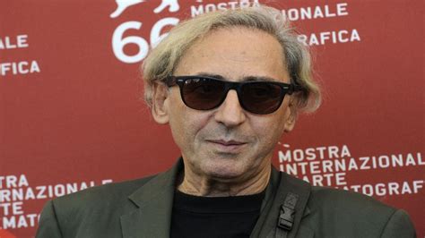 Addio Al Maestro Franco Battiato Il Cantautore Siciliano Aveva 76