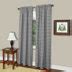 Rosalind Wheeler Draves Polyester Semi Sheer Curtain Pair Wayfair