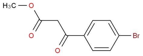 Bromo Phenyl Oxo Propionic Acid Methyl Ester Wiki