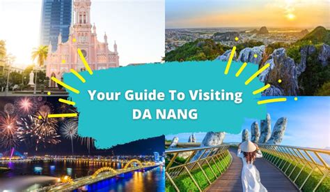 Your Guide To Visiting Da Nang In 2024 Kkday Blog