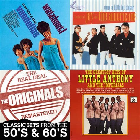 Malt Shop Jukebox Playlist By Donnabj18 Spotify