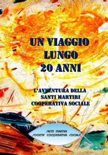 Mokazine Coopsm Un Viaggio Lungo 20 Anni