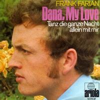 Frank Farian, biography discography, recent releases, news, featurings of FMP, Franz Reuther, G ...