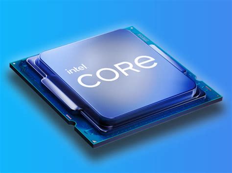 Intel presenta su 13a generación de procesadores