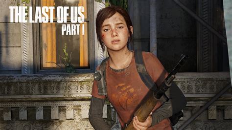 THE LAST OF US PARTE 1 PC 4K UHD v 1 0 5 1 Cap 5 Español Latino