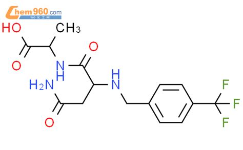 701200 64 8 L Alanine N 4 Trifluoromethyl Phenyl Methyl D