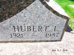 Hubert Leroy Wheeler Memorial Find A Grave