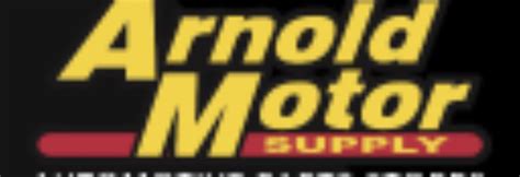 Arnold Motor Supply - Auto parts store In Grand Island NE 68803 ...