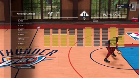 NBA 2K17 ATTRIBUTE UPDATE 2 BEST DRIBBLE MOVES SIGNATURE STYLES