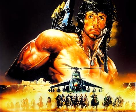 Rambo Wallpaper Forwallpapercom