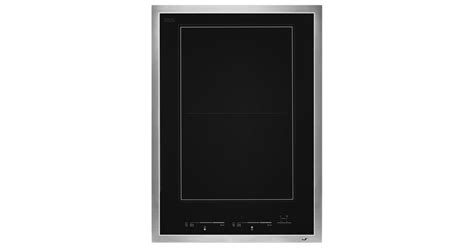 Jennair Jic4715gs 15 Inch Wide Modular Induction Cooktop