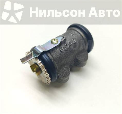 Купить Рабочий тормозной цилиндр задний Isuzu Forward [1476005860 ...