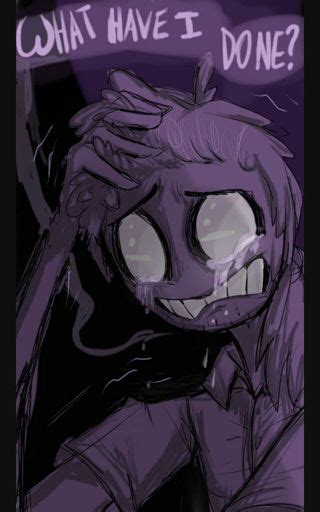 Purple Guy Aka William Afton Wiki Five Nights At Freddys Amino