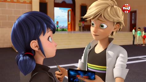 Marinette Dupain Cheng Miraculous Ladybug Adrien Adrien Agreste ...