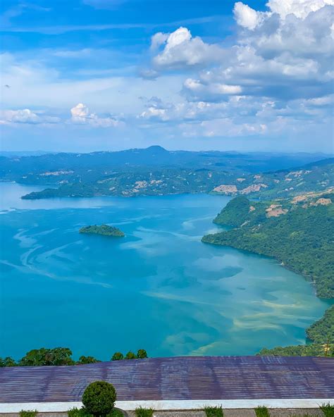 Café Santa Cruz - El Salvador y sus maravillas 💙🙏🌿...