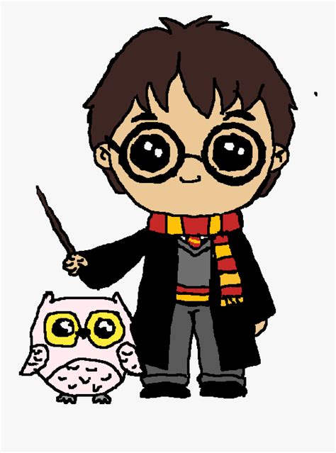 Best Ideas For Coloring Kawaii Harry Potter