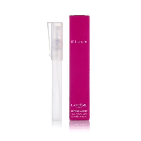 Купити Парфуми спрей Lancome Miracle жіночі 10 мл в інтернет-магазині ...