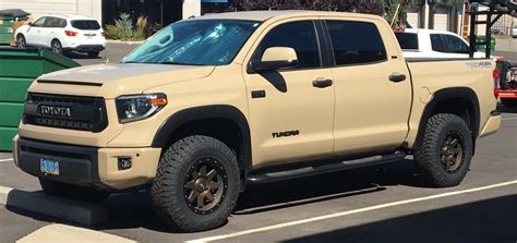 Bronze Wheels Assemble Page 4 Toyota Tundra Forum