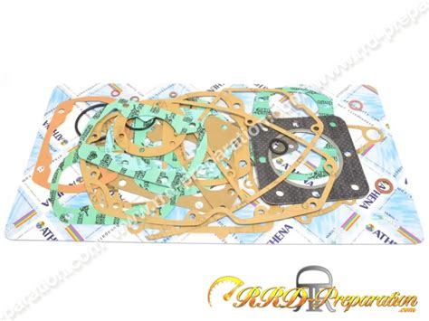 Kit Completo De Juntas De Motor 26 Piezas ATHENA Para Motor KTM GS