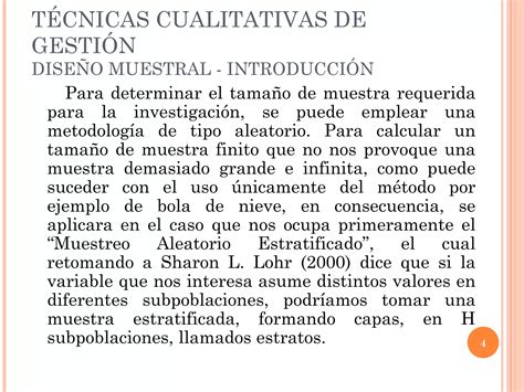 Técnicas Cuantitativas De Gestión Unidad 1 Ppt Descarga Gratuita