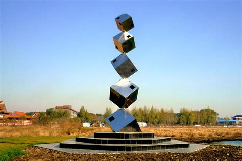 The Soul of The Moving Sculpture - Ralfonso in an Exclusive Interview ...