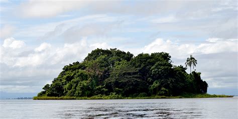 Relanzar N Museo En Archipi Lago De Solentiname Radio La Primerisima