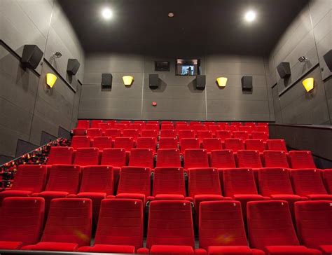 Cinamon paneb Klaipeda kino kinni - ärileht.ee