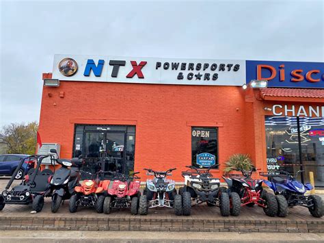 2024 Used ATV’s, Mopeds, Go-Karts Starts from $399 Clearance Sale