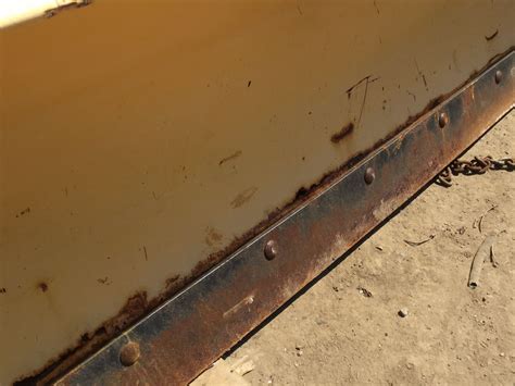 Used Blades And Plows 9 Snow Equipment For Sale Freehold New Jersey