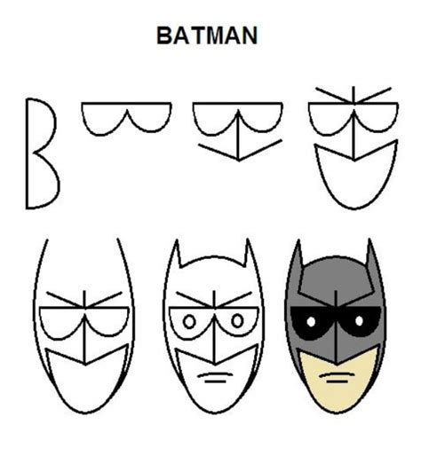 draw cartoon characters face step  step  tyrone arnold blog