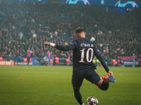 Neymar De Volta à Espanha Barcelona E Psg Teriam Finalizado Acordo