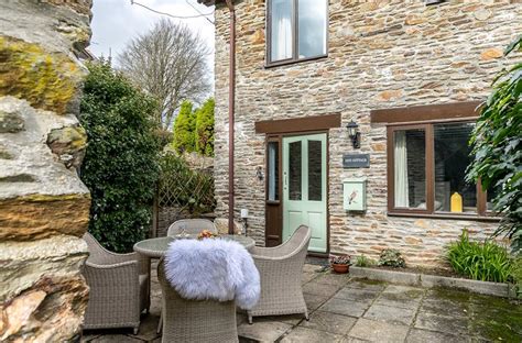 Devon Holiday Cottages with swimming pools | Holiday homes with private ...