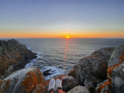 Tres Lugares Espectaculares Donde Ver Las Ltimas Puestas De Sol Del