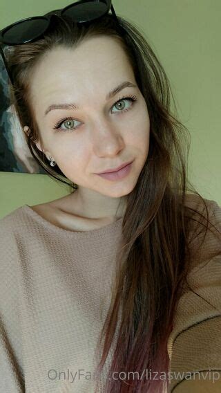 Lizaswanvip Nude OnlyFans NudoStar TV
