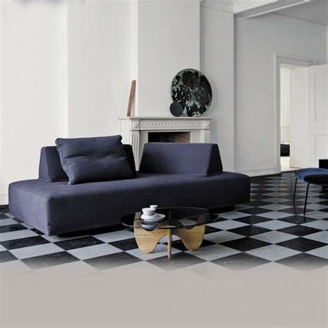 OE-FASHION Luxury fabric sofa set design 8676