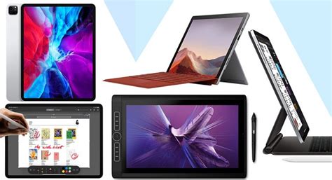 Las Mejores Tablets Para Trabajar Tables Buenas En Oferta