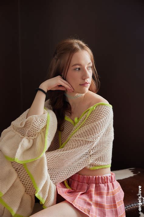 Angels Love Maya Radiant Flower Image 010 Porn Pic