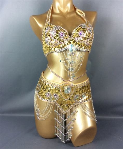 Ensemble bikini Spécial Pros Costumes Pro sur la boutique Mon truc en plumes