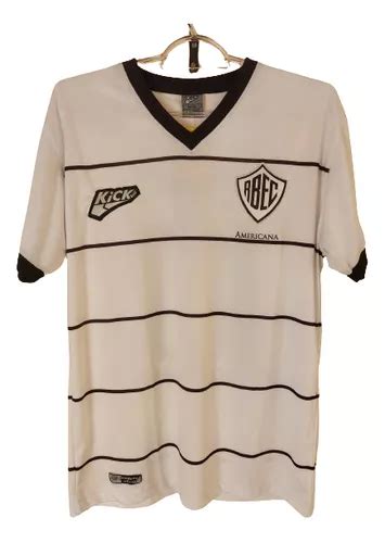 Camisa Rio Branco I 2018 Kickball Americana Sp