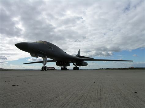 B-1 Lancer Free Photo Download | FreeImages