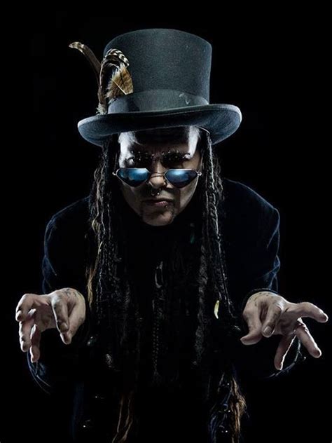 Al Jourgensen - Encyclopaedia Metallum: The Metal Archives