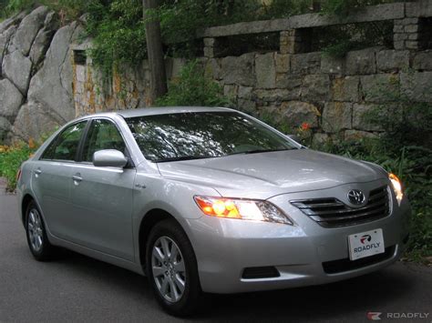 2007 Toyota Camry Hybrid Specs Prices Vins And Recalls Autodetective